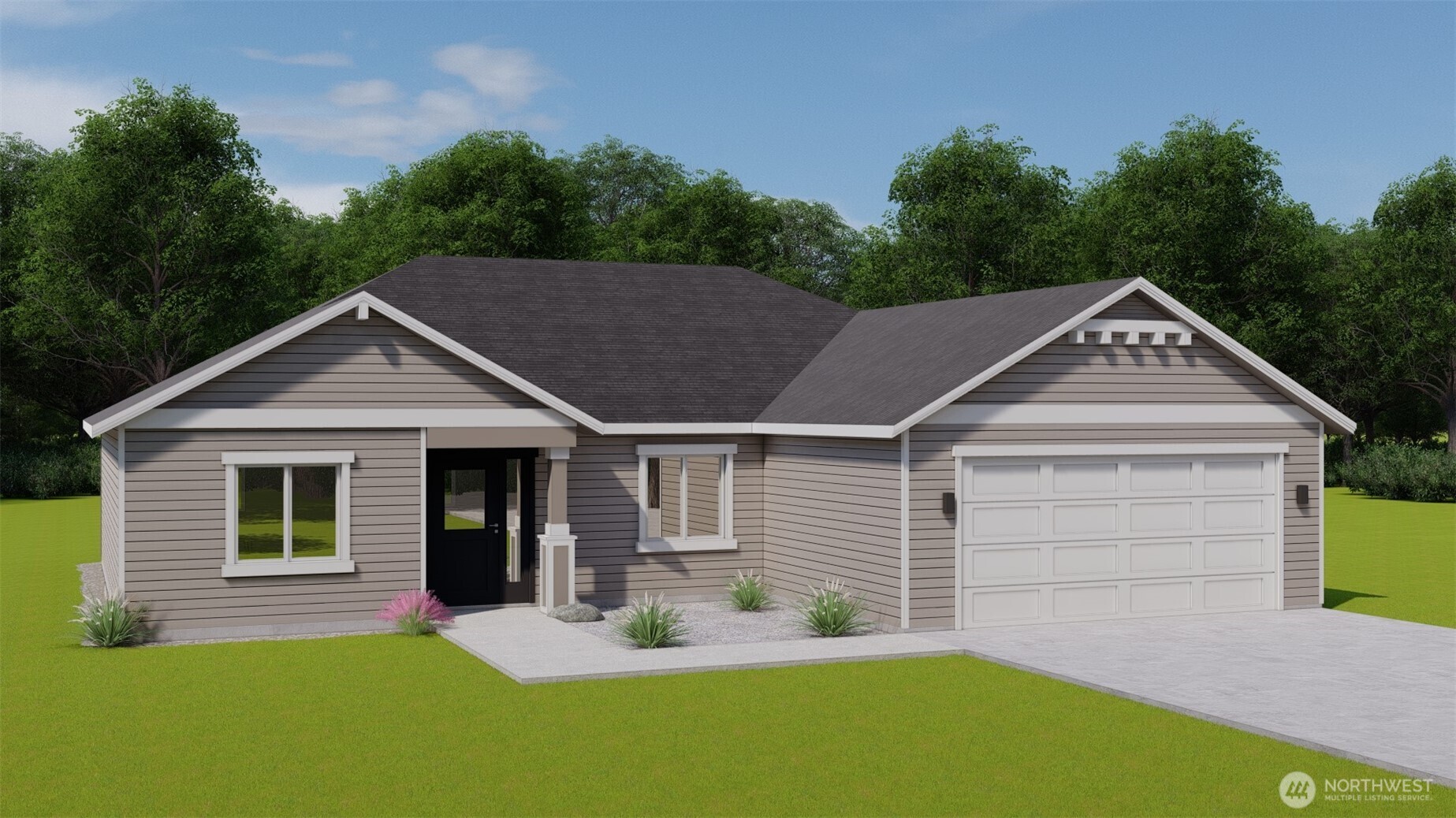308 N Sandy Loop Property Photo 1