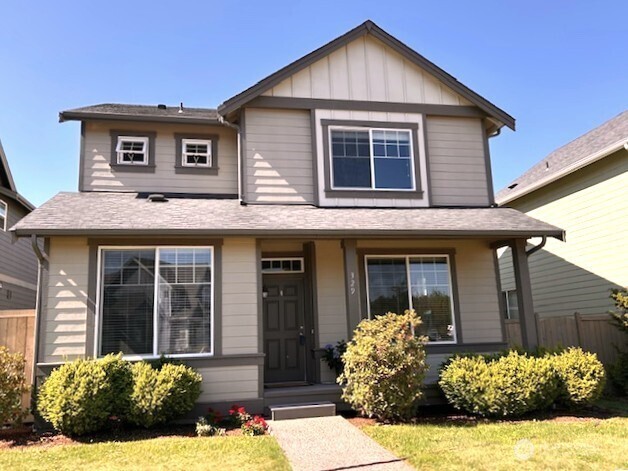 329 Holland Avenue Property Photo 1