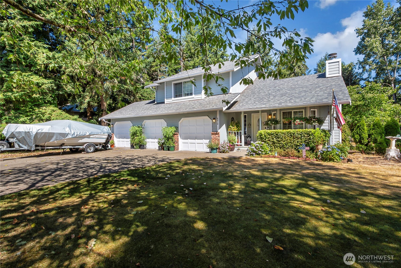 8215 242nd Street Property Photo 1