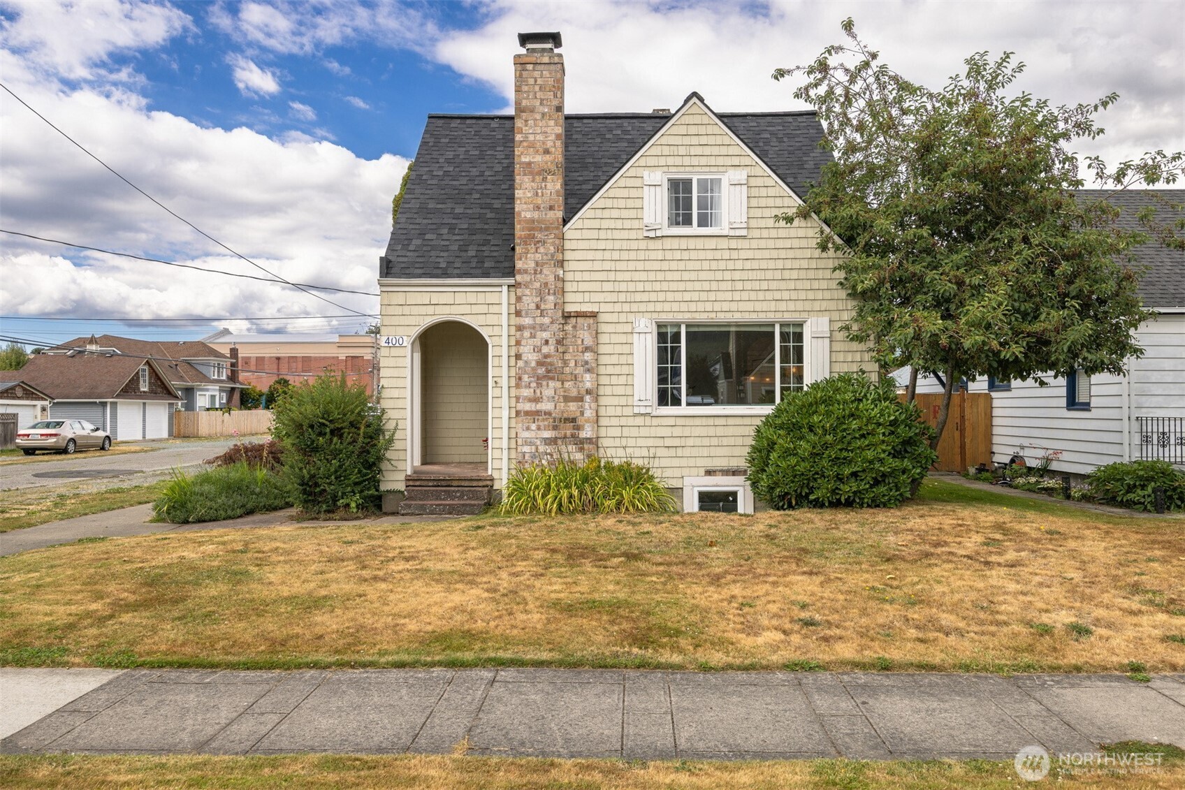 400 Jameson Street Property Photo 1