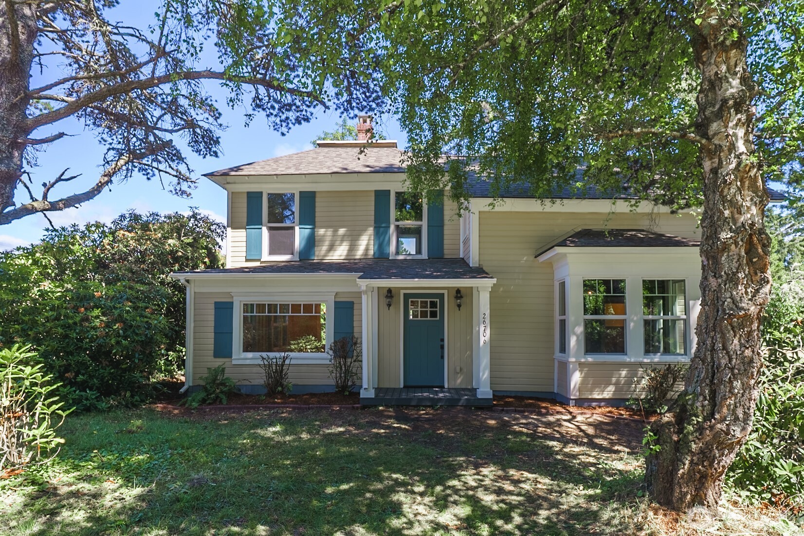 26706 Park Avenue Property Photo 2