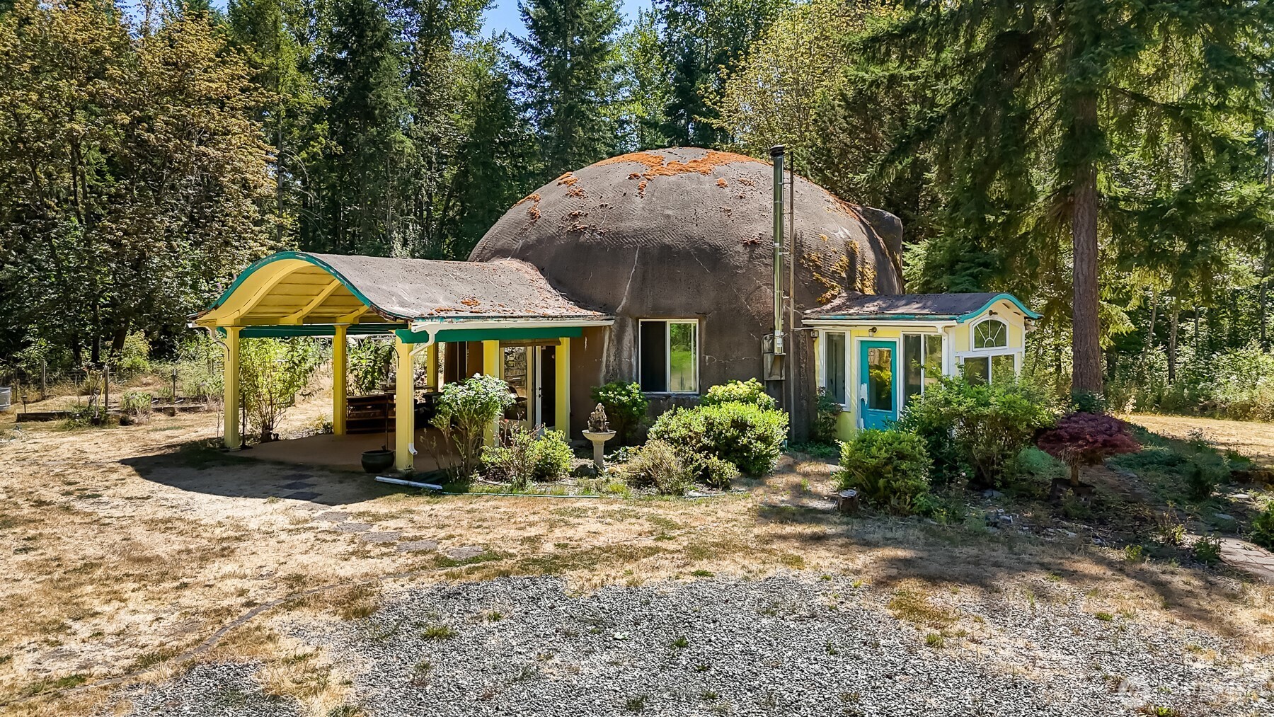 14831 Rainier View Drive Property Photo 1