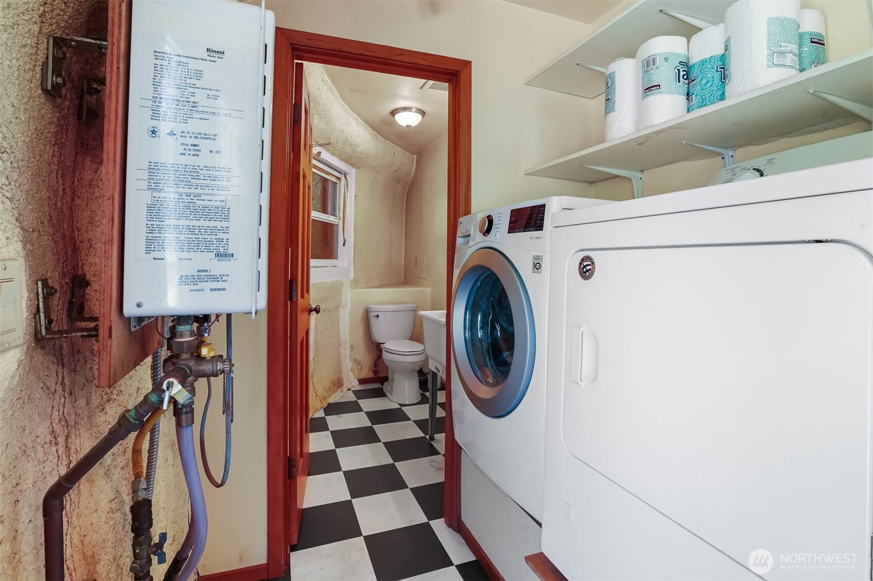 14831 Rainier View Drive Property Photo 16