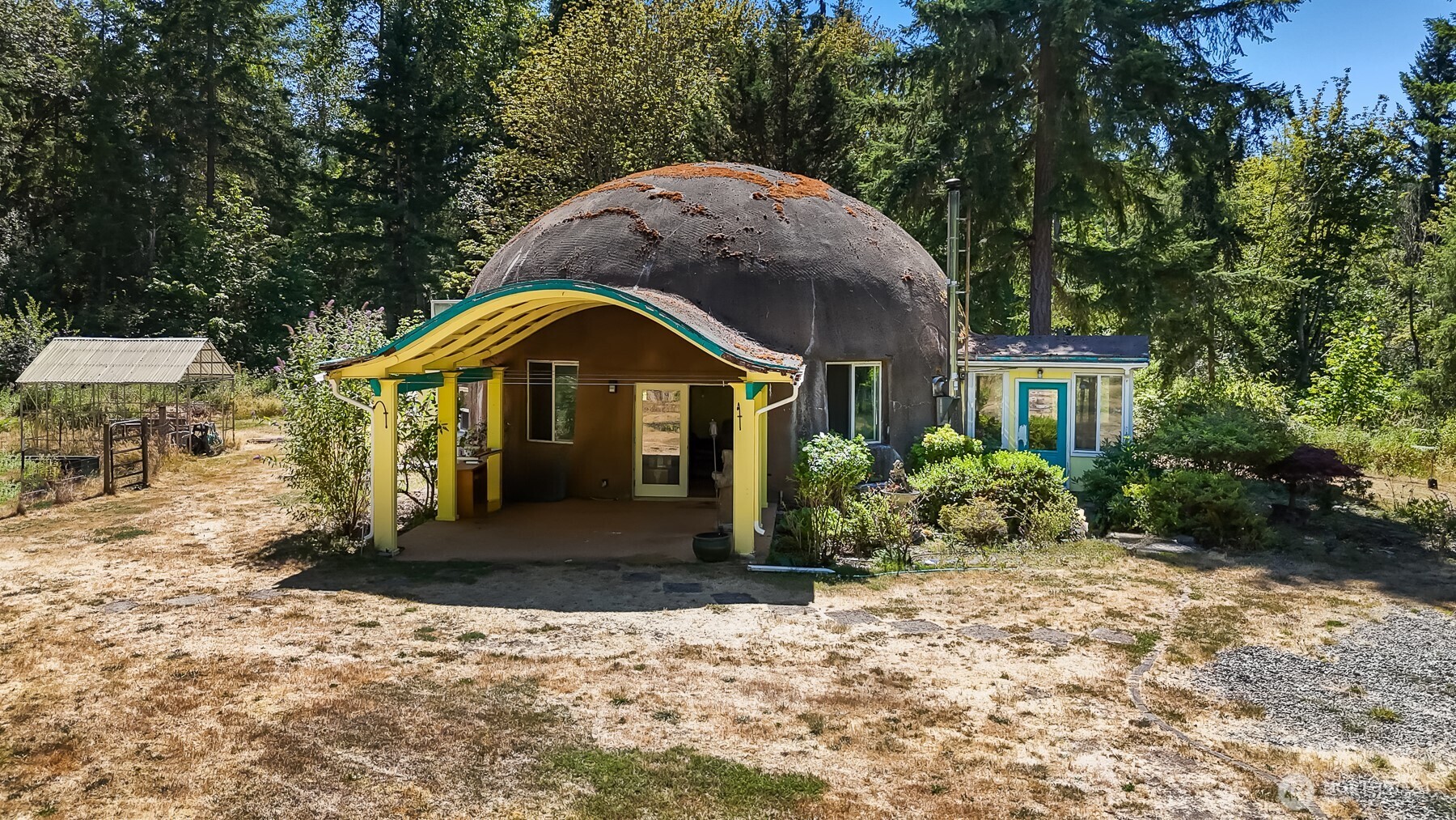 14831 Rainier View Drive Property Photo 20