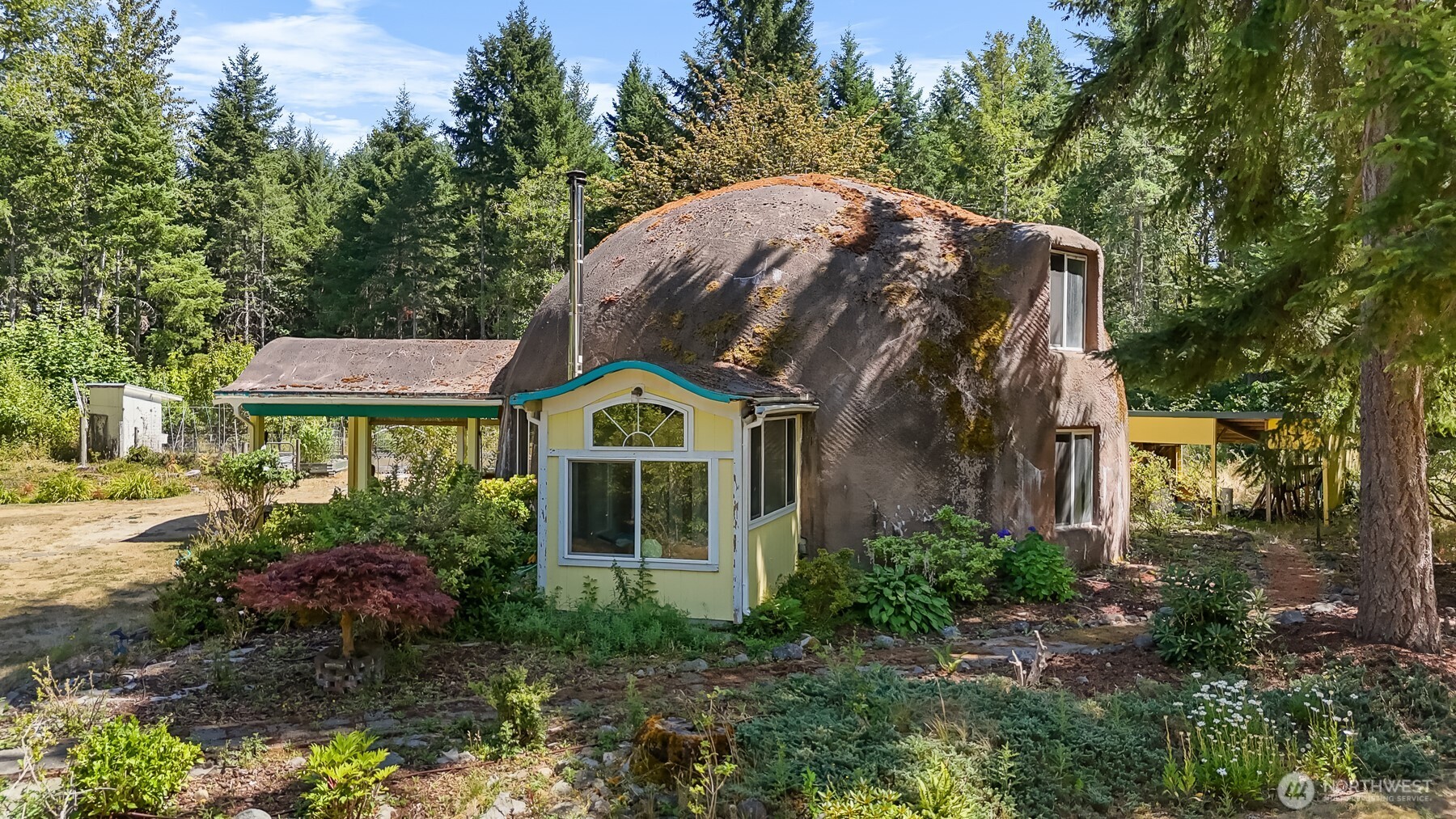 14831 Rainier View Drive Property Photo 21