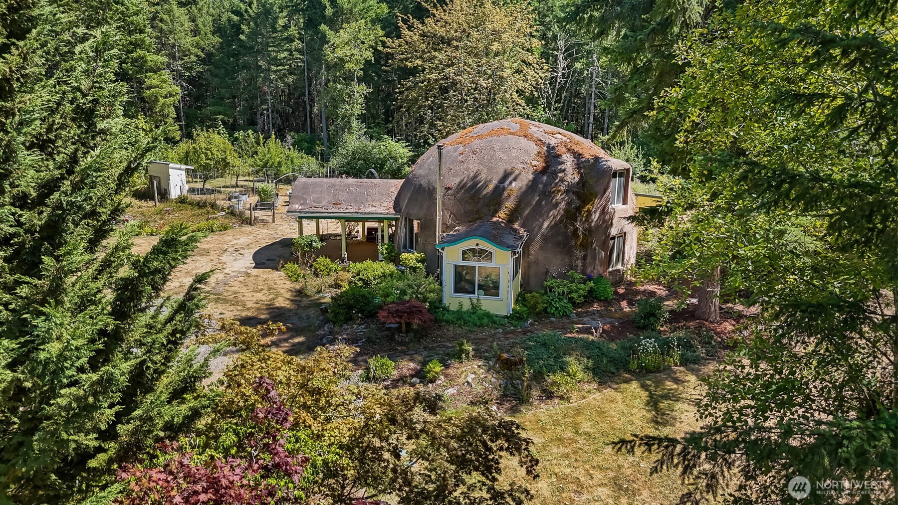 14831 Rainier View Drive Property Photo 22