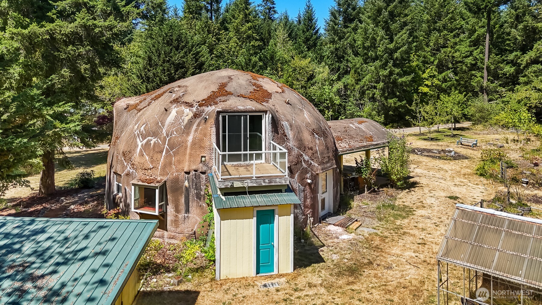 14831 Rainier View Drive Property Photo 23