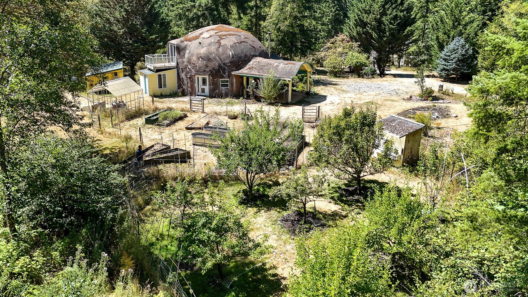 14831 Rainier View Drive Property Photo 24