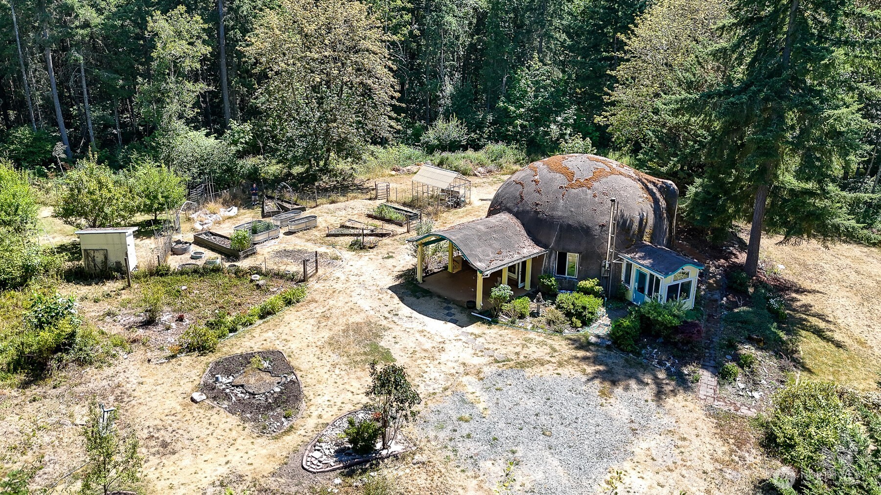 14831 Rainier View Drive Property Photo 25