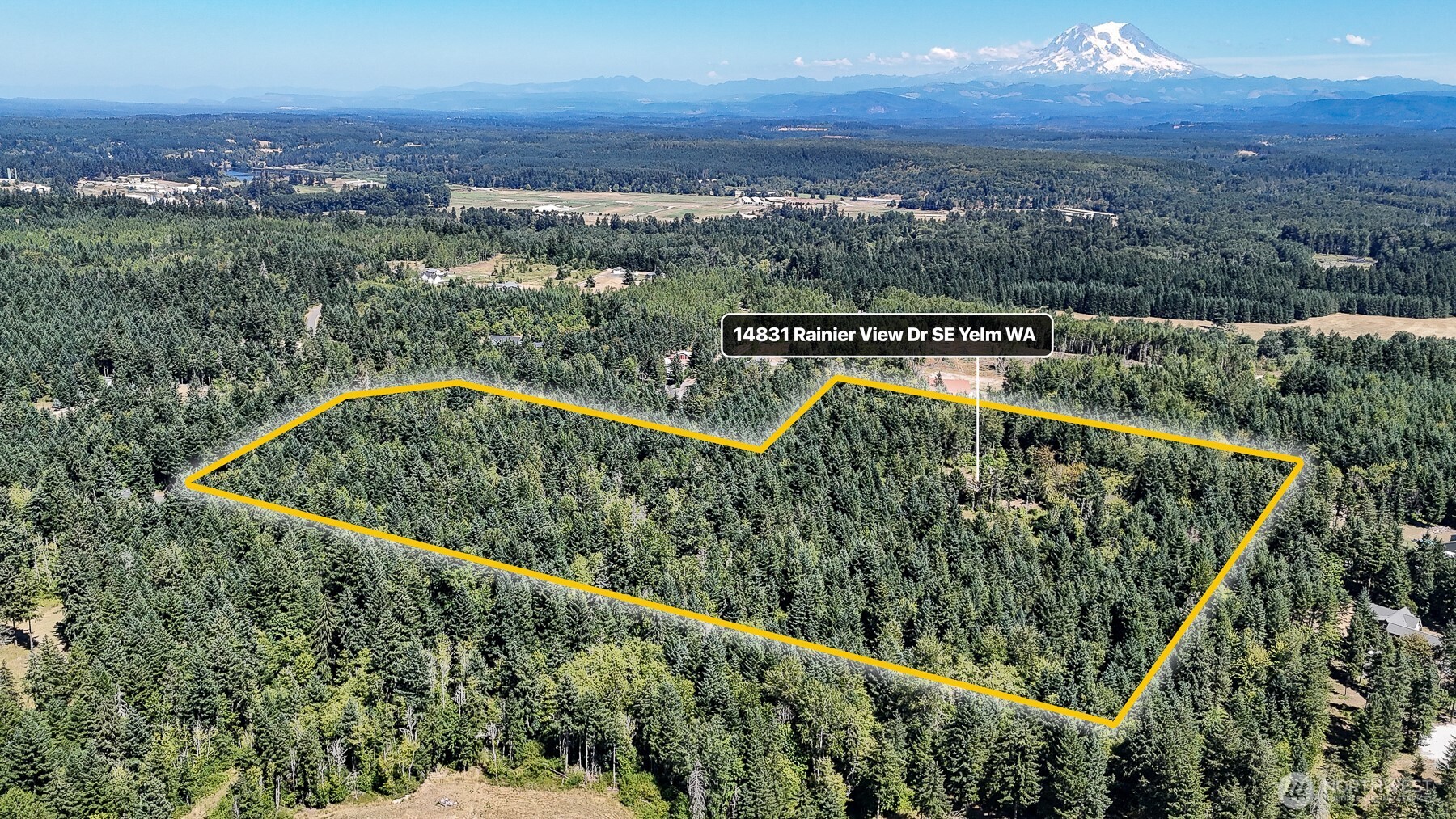 14831 Rainier View Drive Property Photo 32