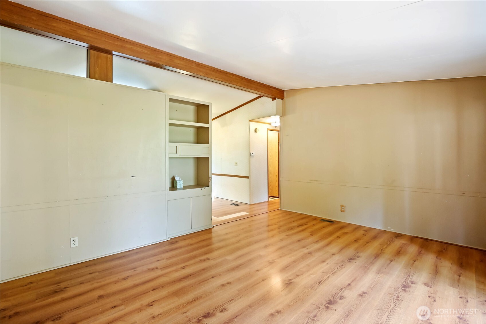80 E Skookum Drive Property Photo 3