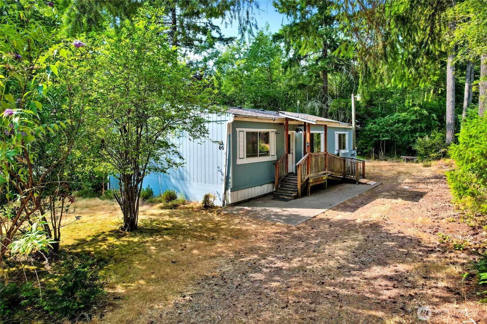 80 E Skookum Drive Property Photo 18