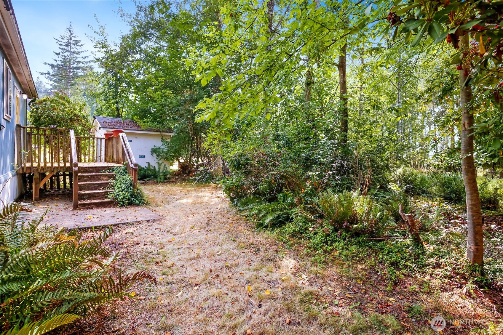 80 E Skookum Drive Property Photo 19