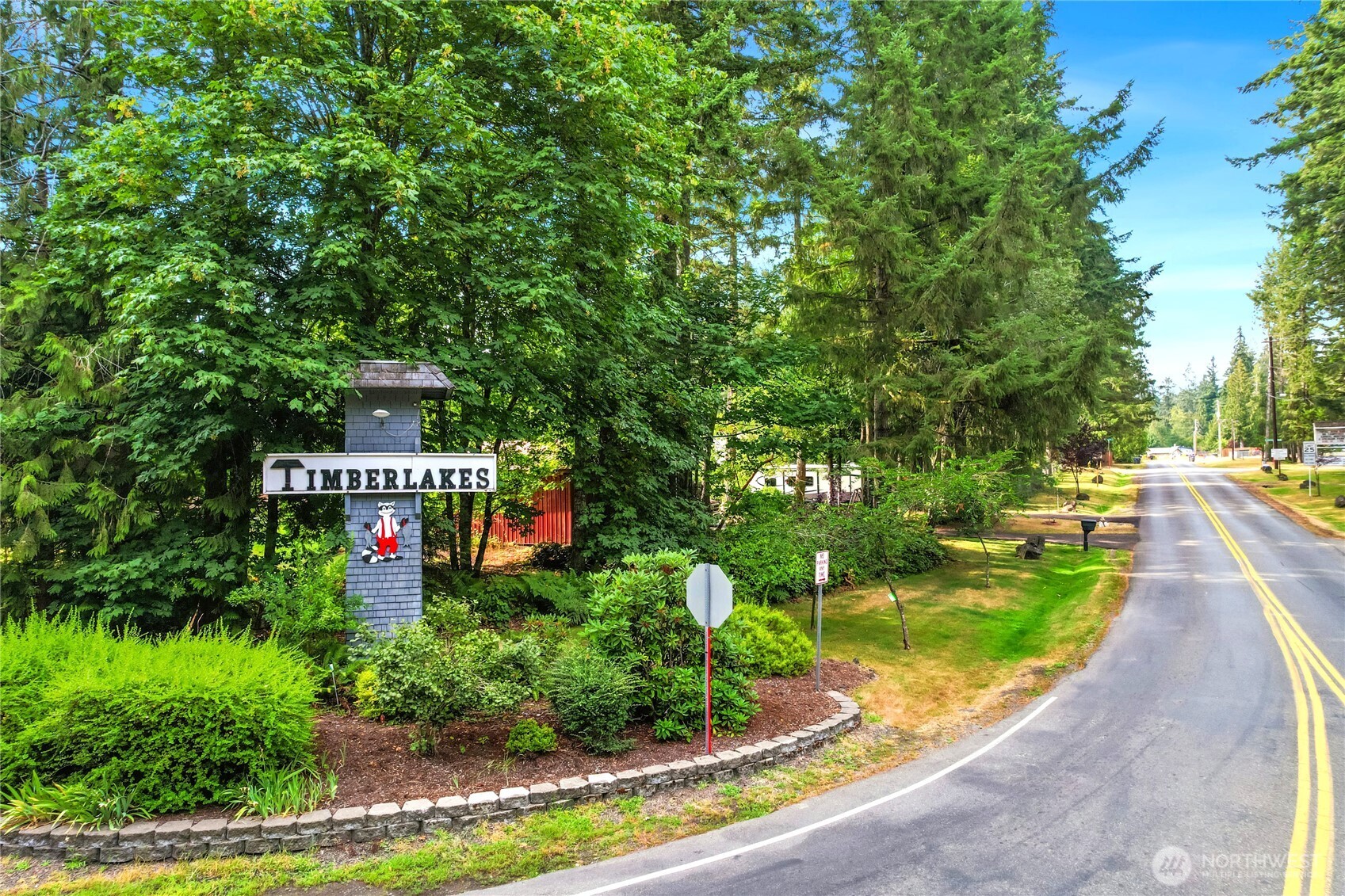 80 E Skookum Drive Property Photo 33