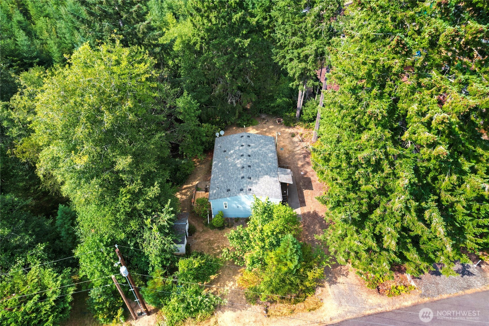 80 E Skookum Drive Property Photo 34