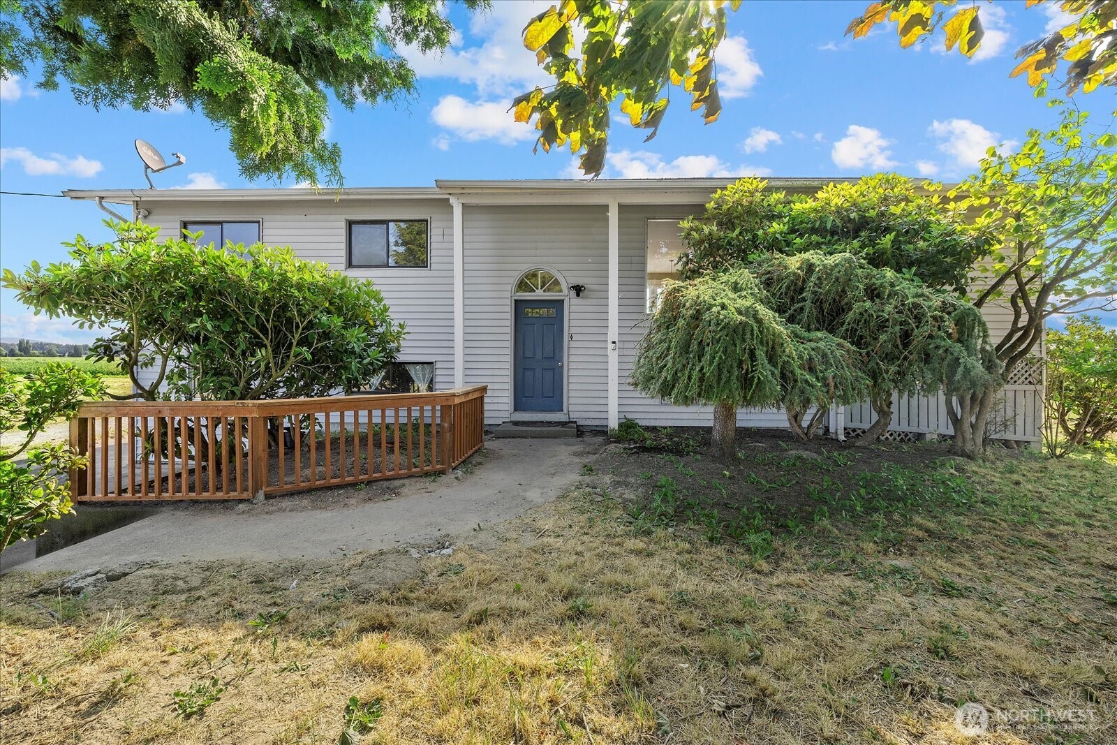 21547 Wylie Road Property Photo 1