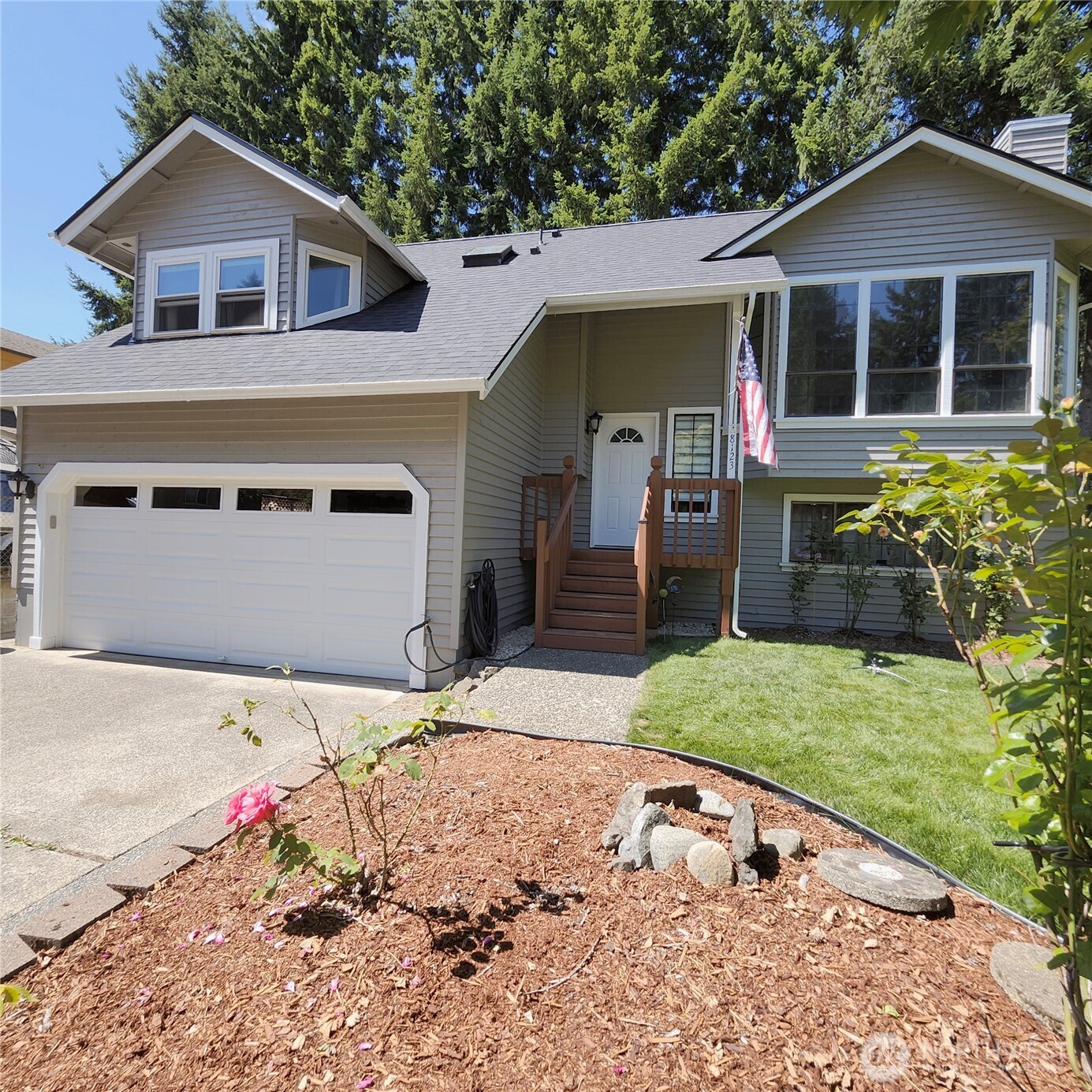 8123 Stirrup Court Property Photo 1
