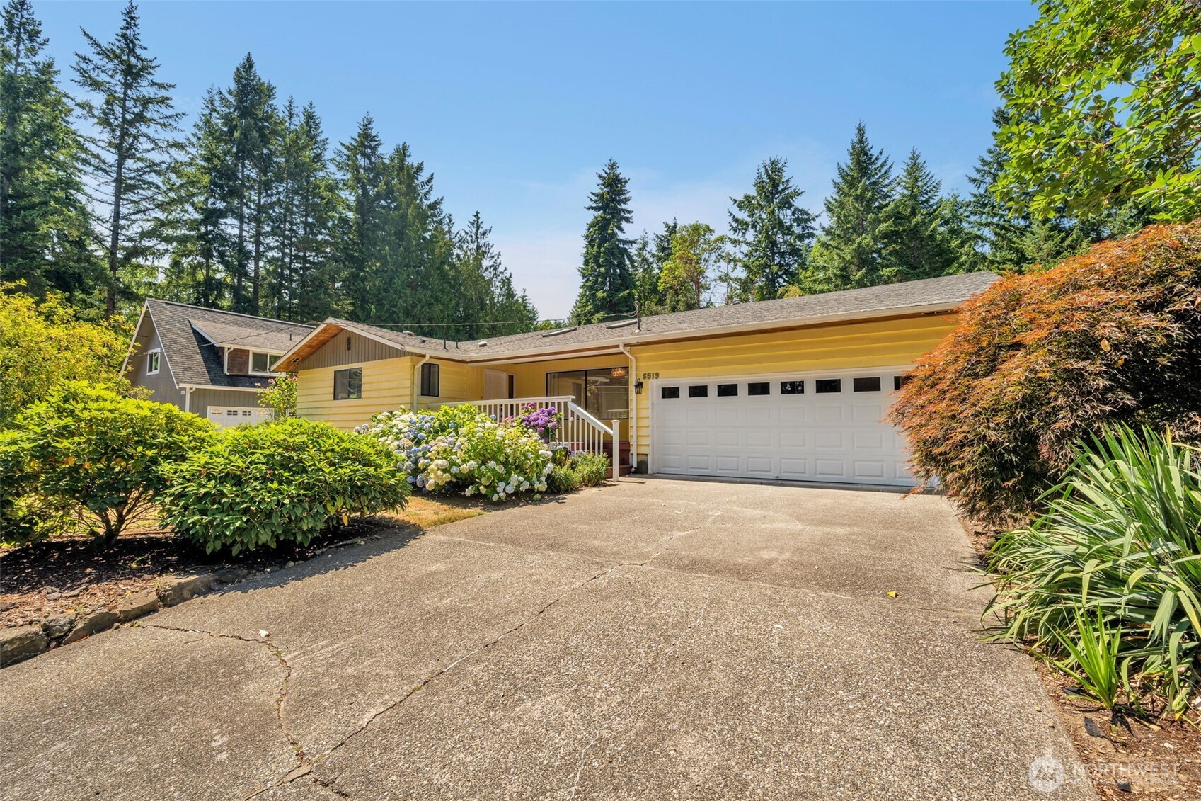 6519 Illahee Road Property Photo 1