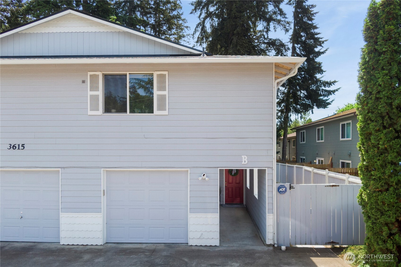 3615 Auburn Way B Property Photo 5