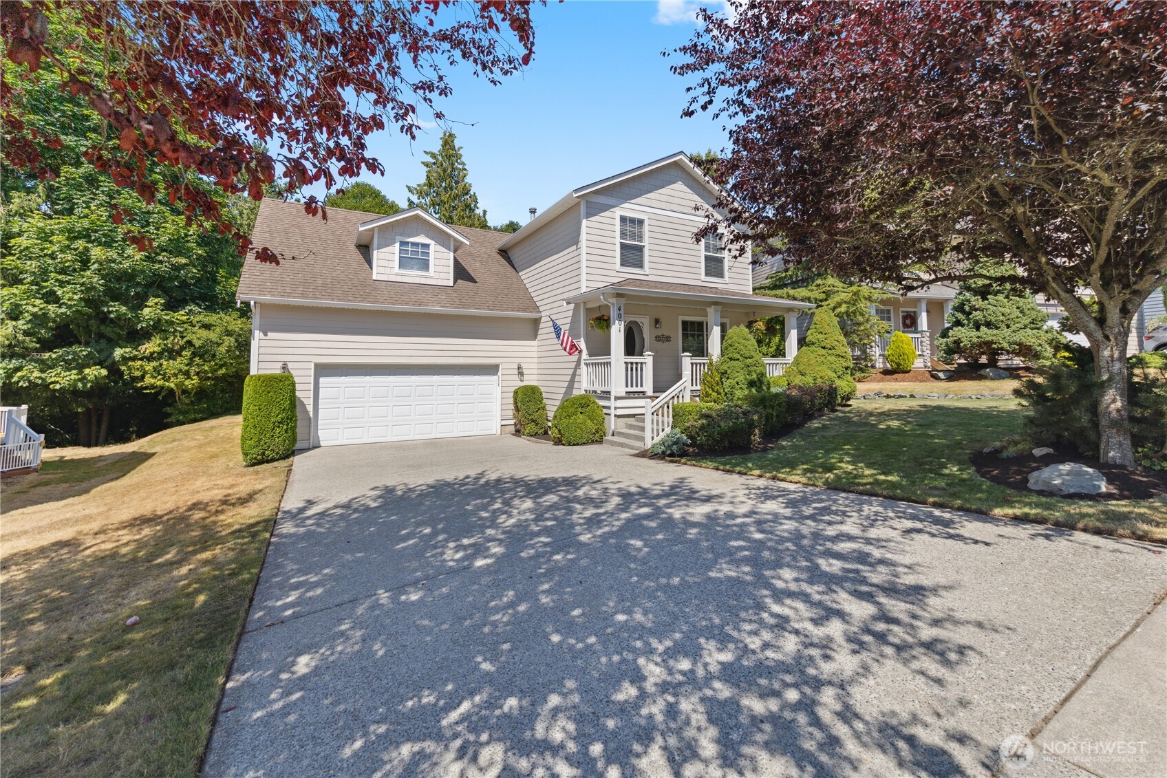 4001 Dogwood Place