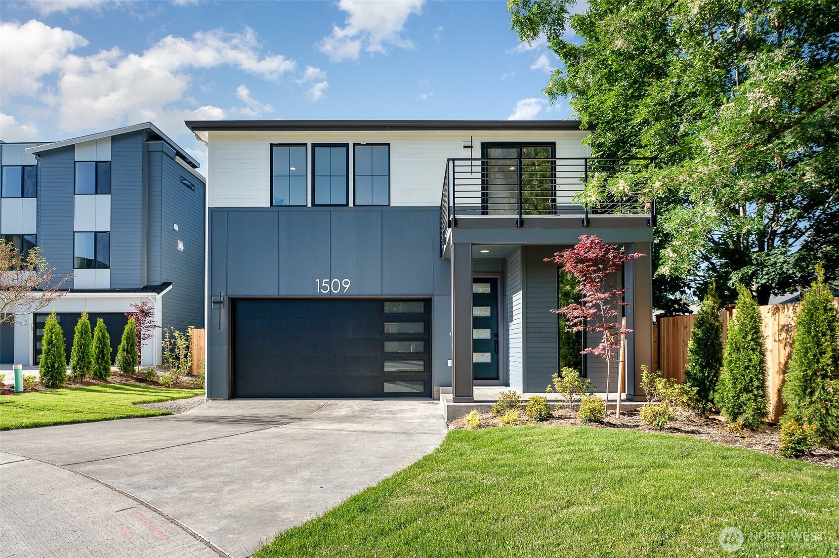 1509 243rd Place Property Photo 1