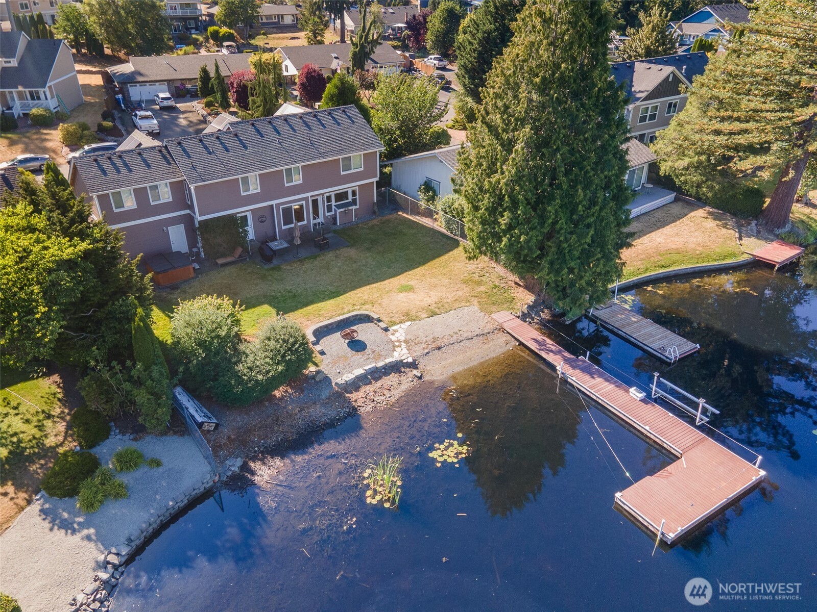 1722 Timberlake Court Property Photo 1