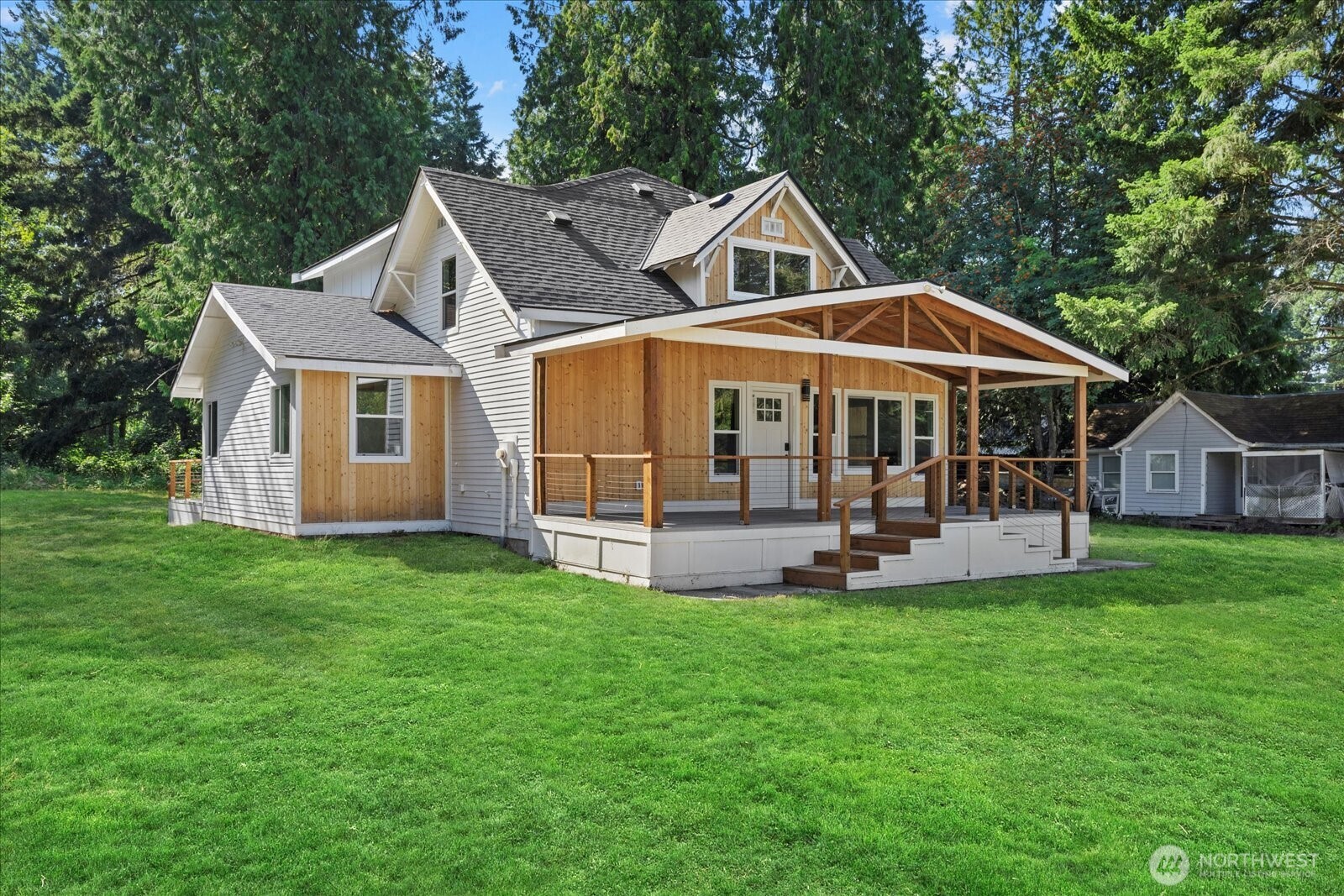 12310 Golden Given Road Property Photo 1