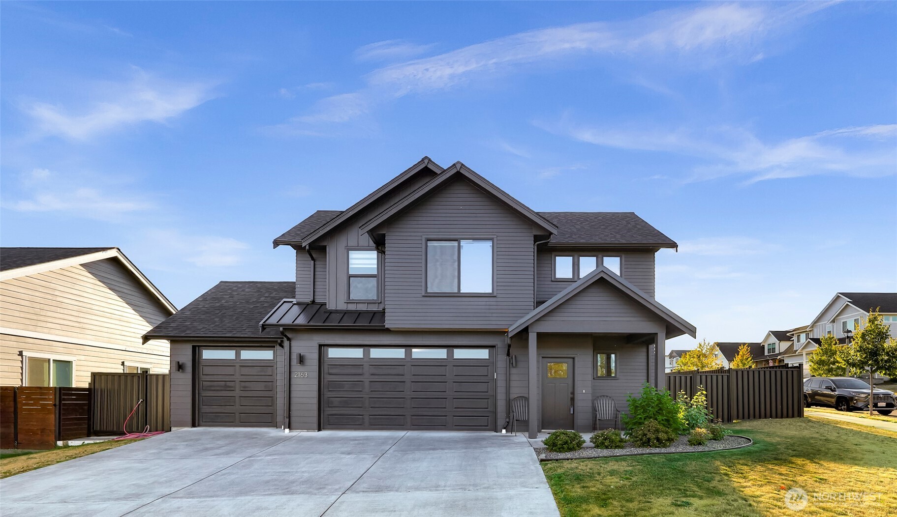 2163 Lagerway Circle