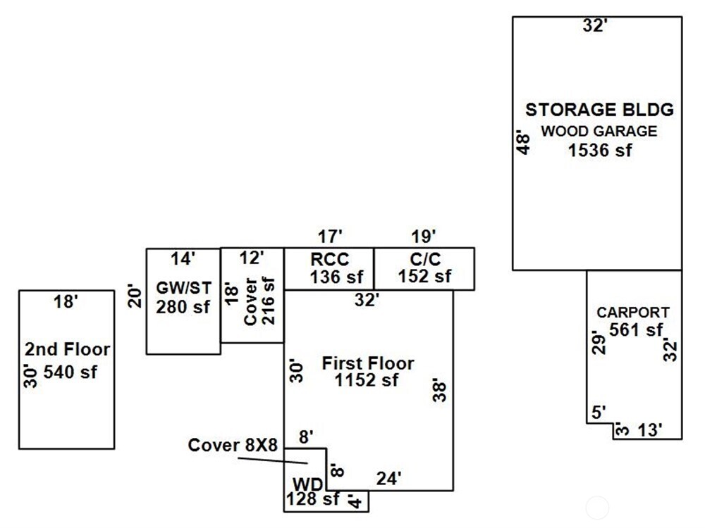 405 S 1st Street Property Photo 20