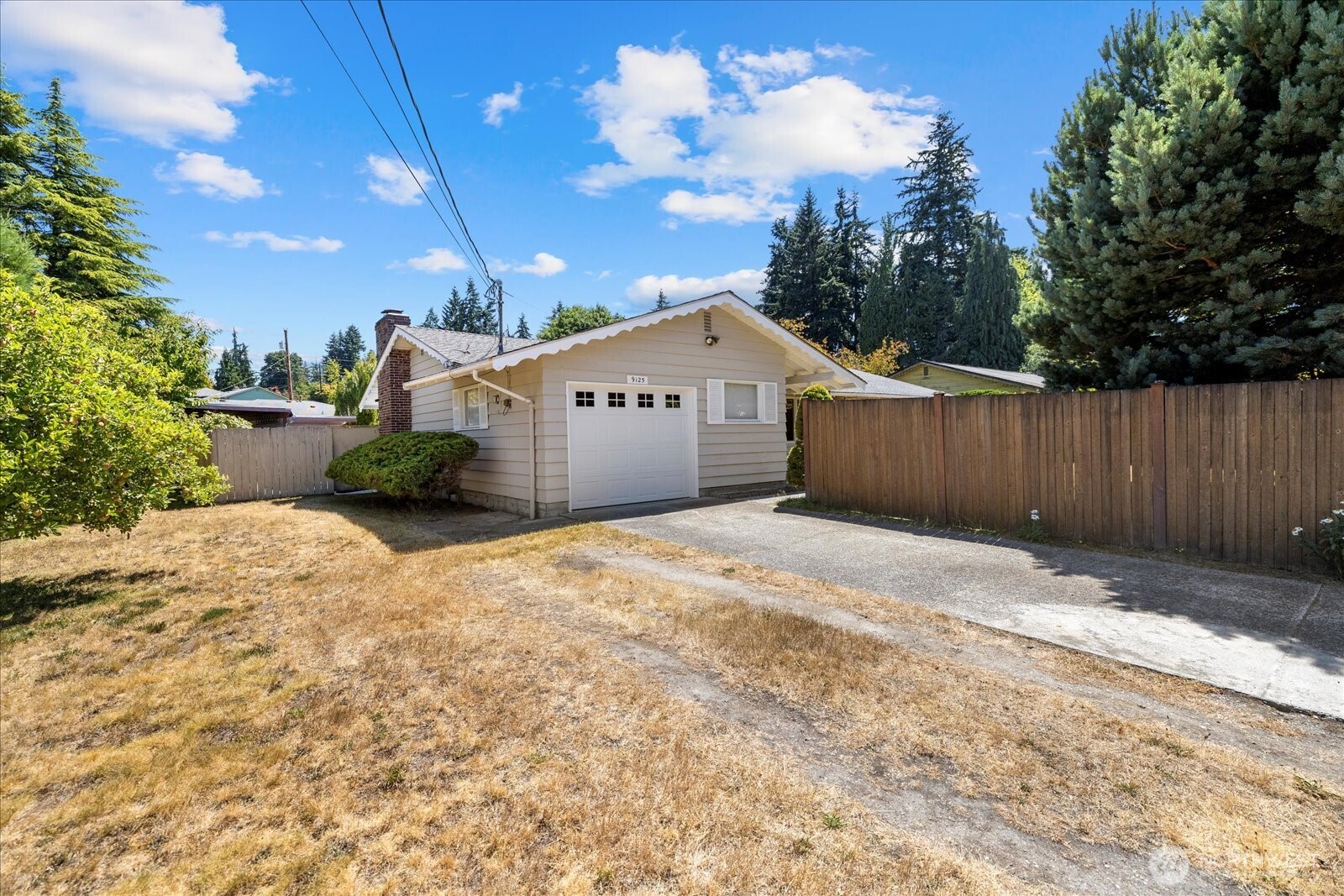 9125 Meadow Way Property Photo 1
