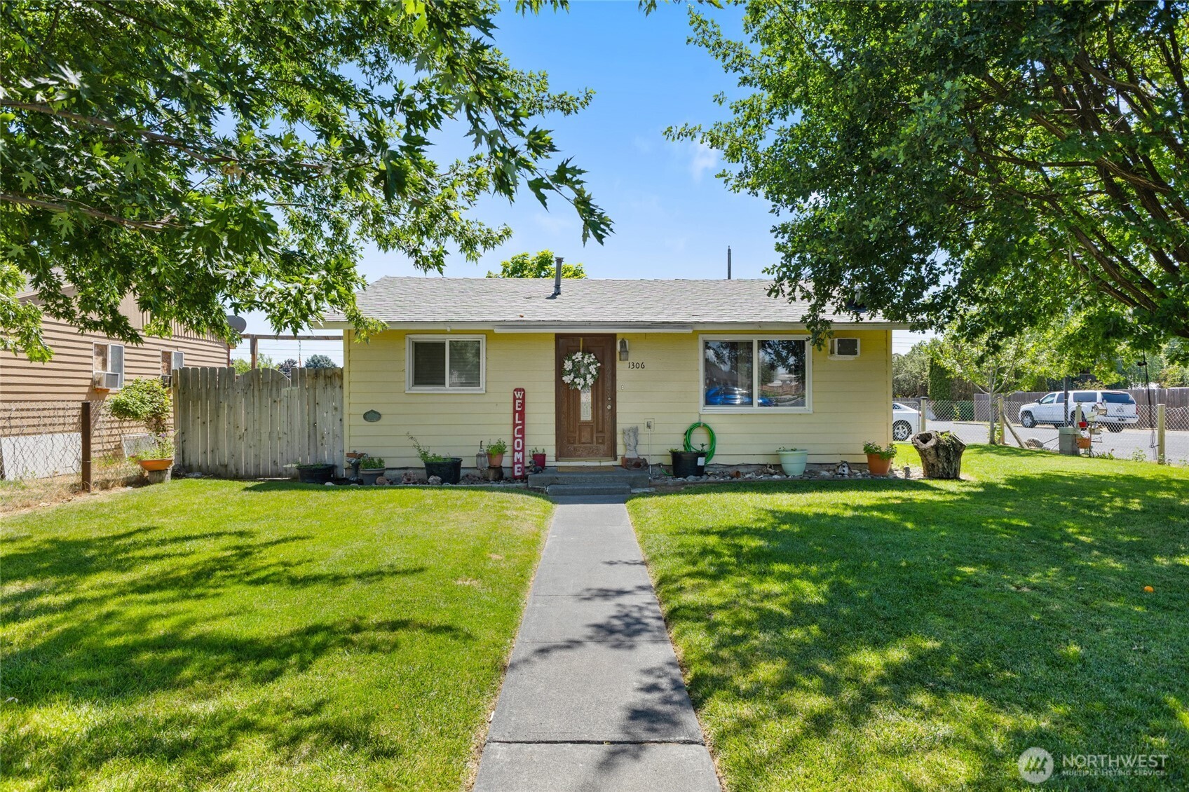 1306 E Spruce Street Property Photo 1