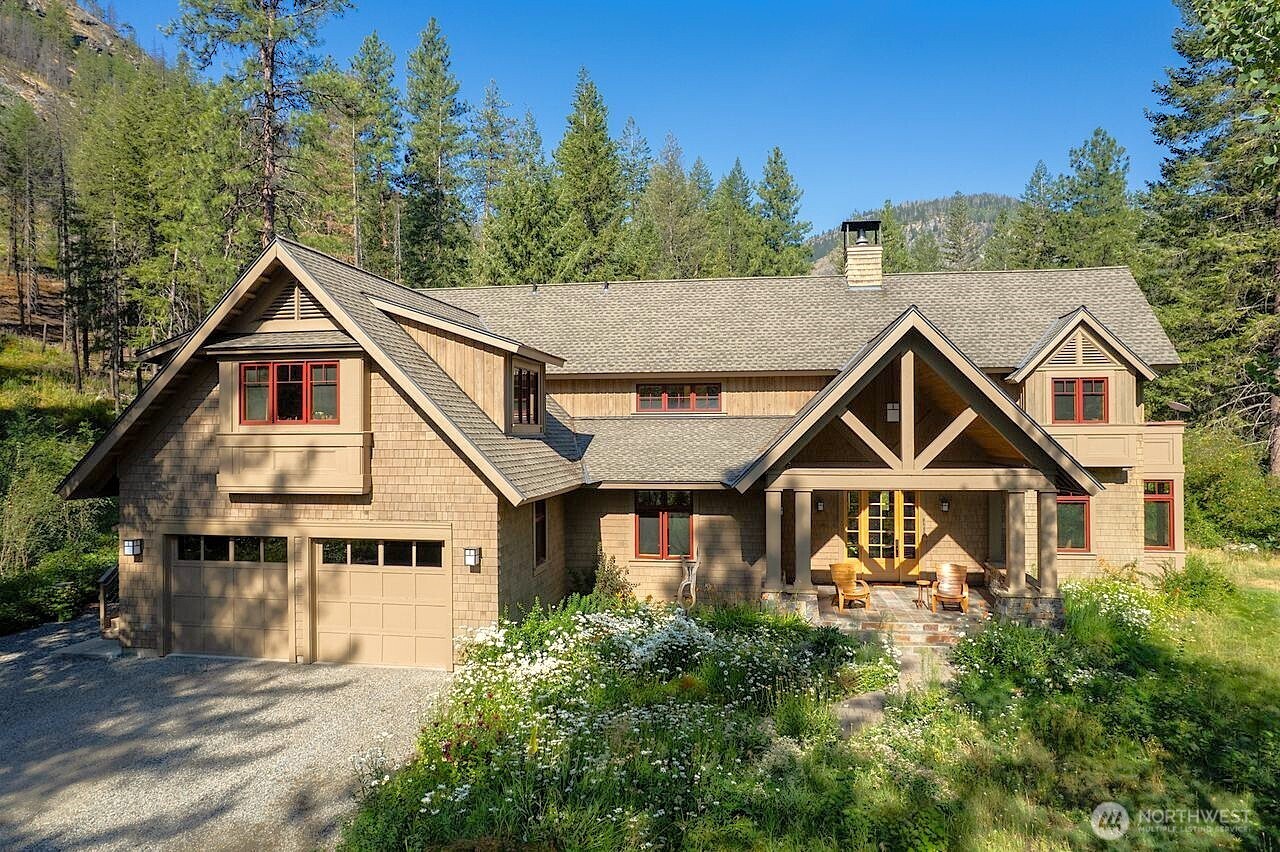 33 Freestone Lake Drive