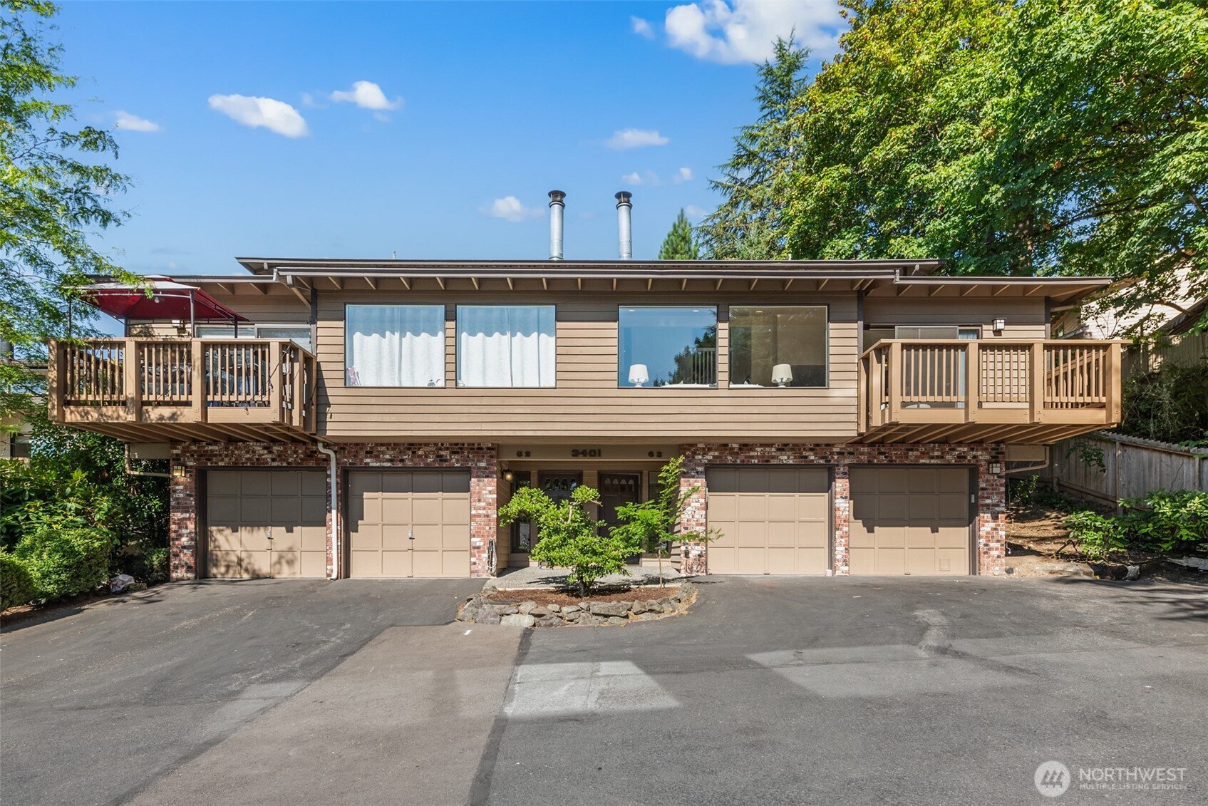 3401 161st Place 63 Property Photo 1