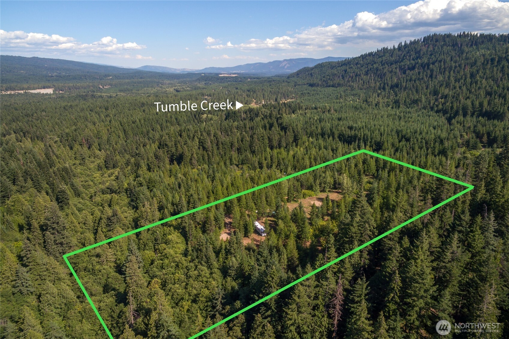 190 Tumble Creek Drive Property Photo 1