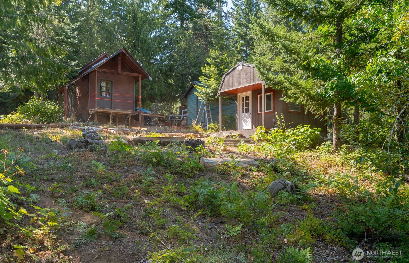 190 Tumble Creek Drive Property Photo 16