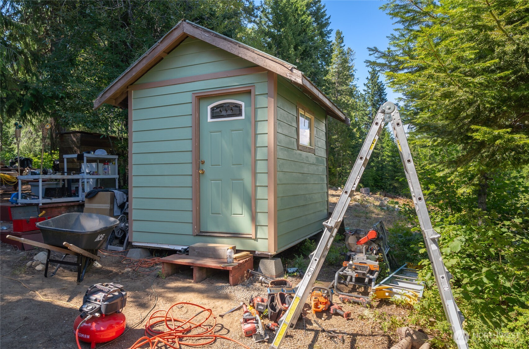 190 Tumble Creek Drive Property Photo 22