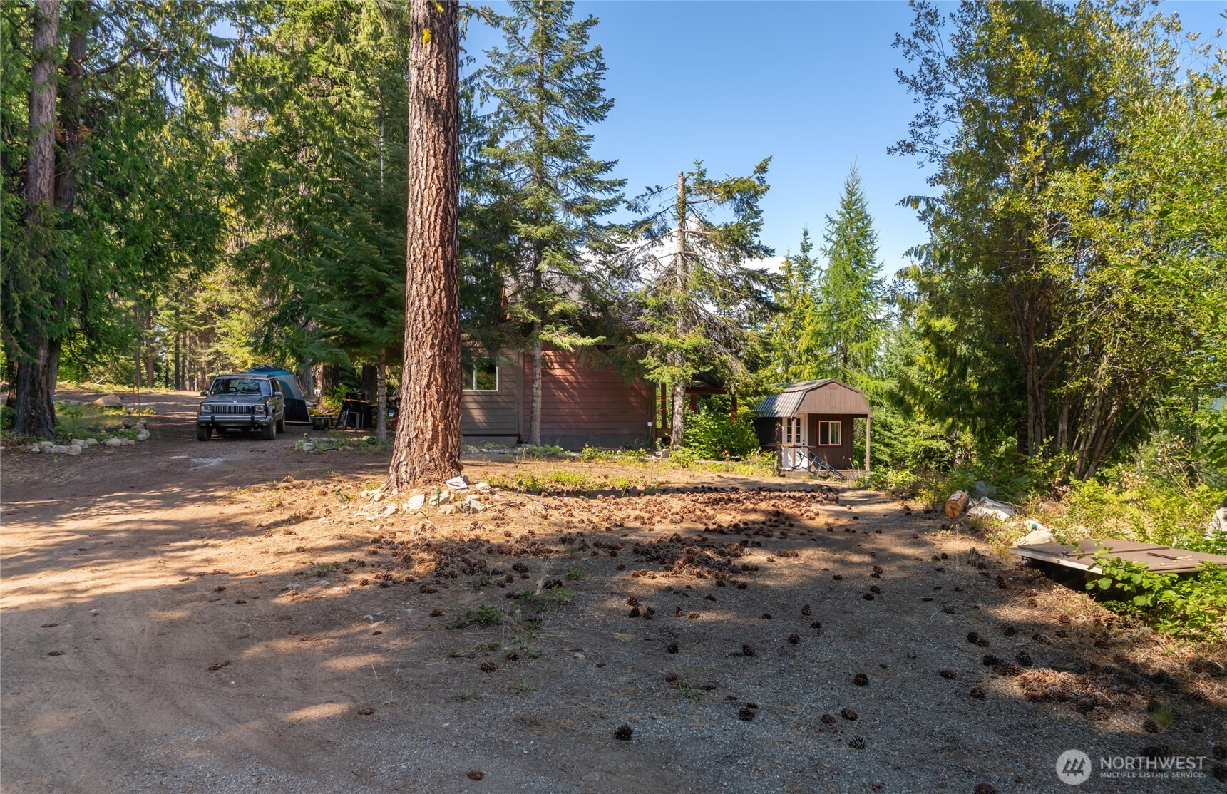 190 Tumble Creek Drive Property Photo 26