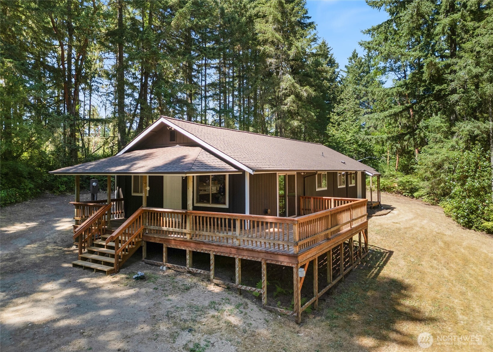 3007 Creviston Road Property Photo 1
