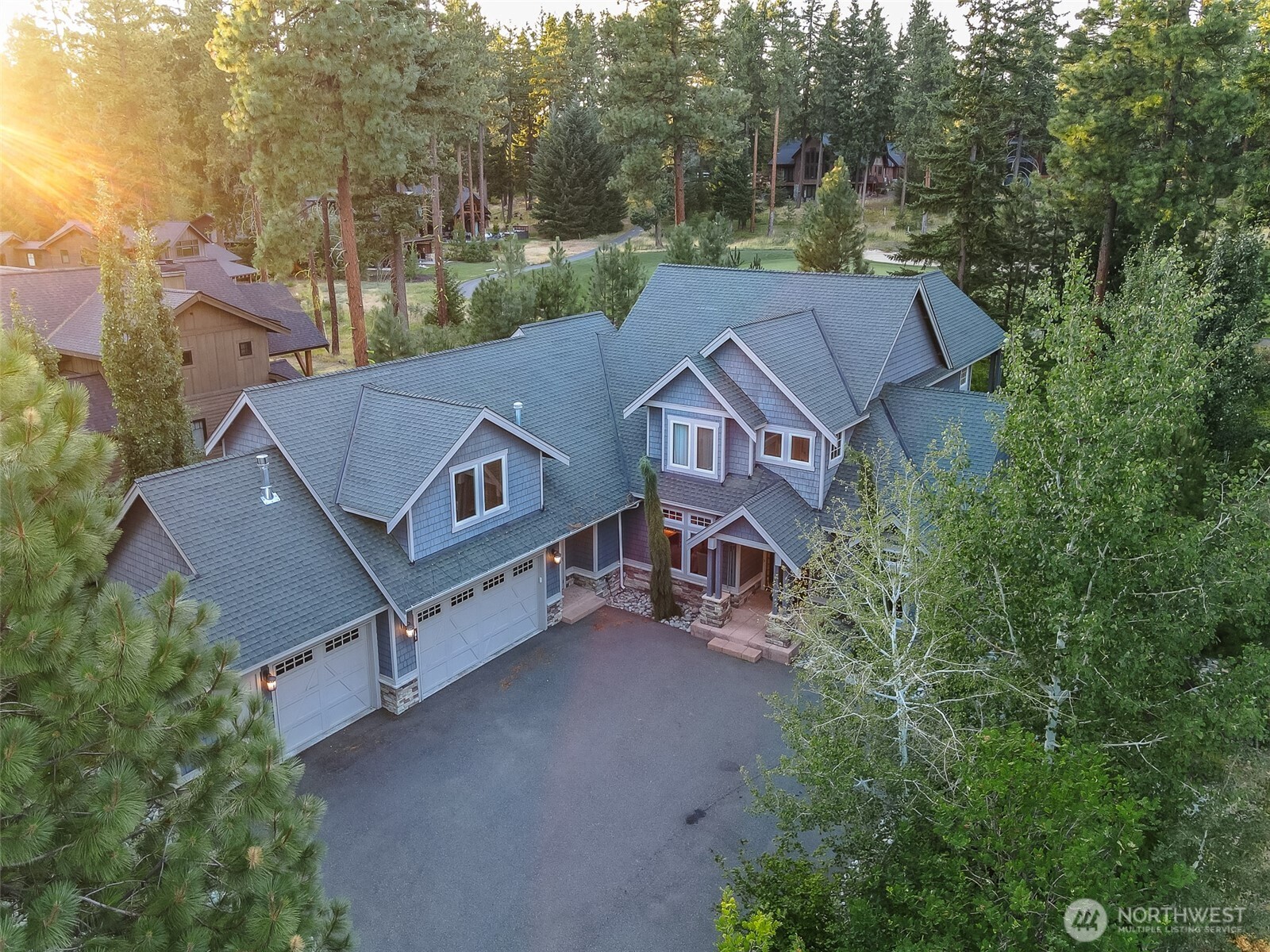 181 Wood Rose Court Property Photo 1