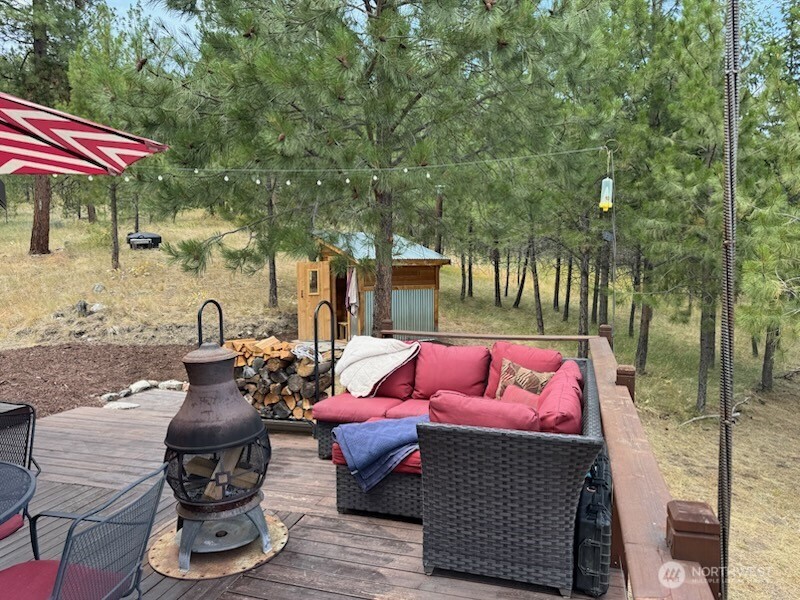330 Bench Creek Road Property Photo 10