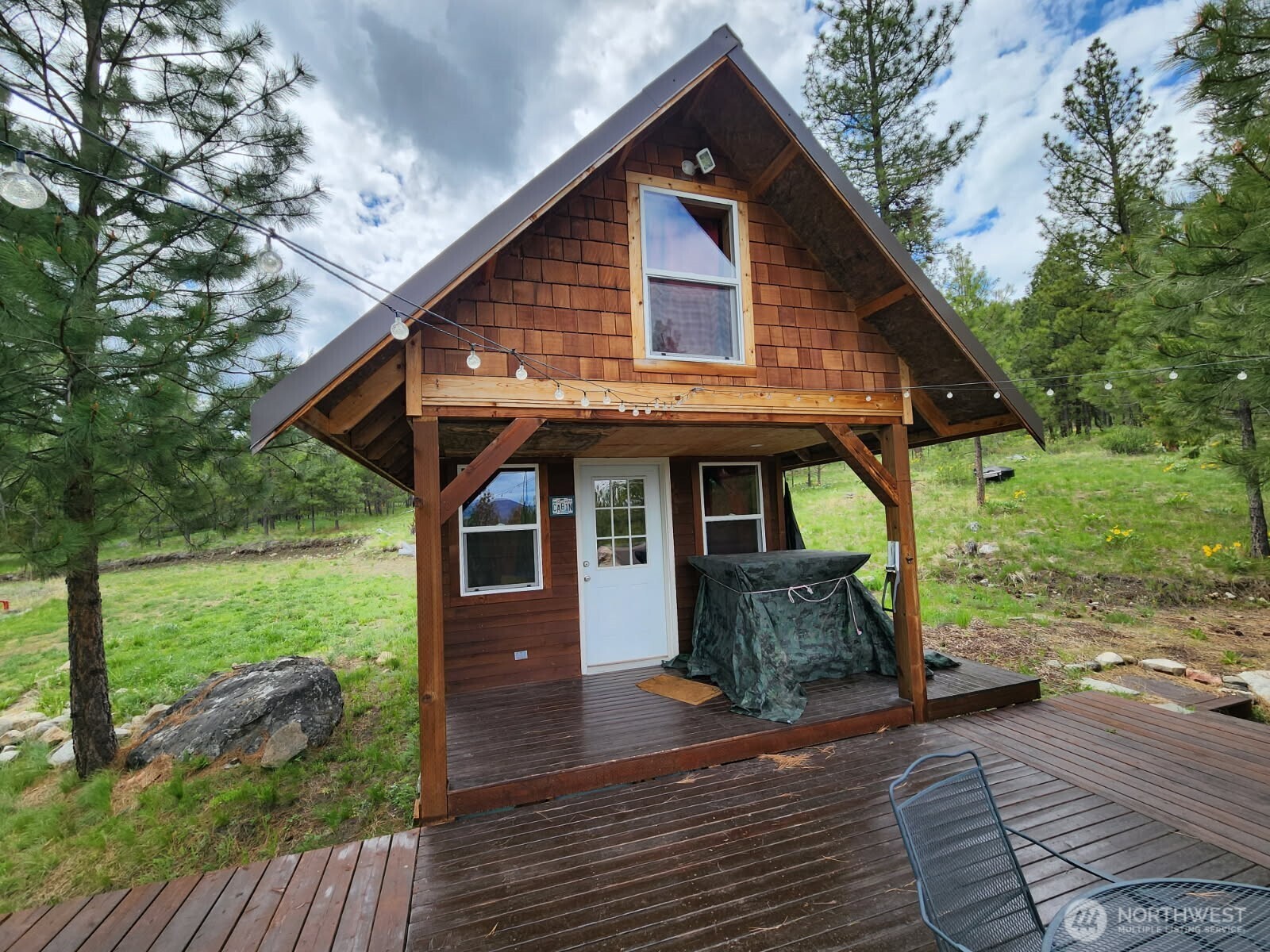 330 Bench Creek Road Property Photo 13