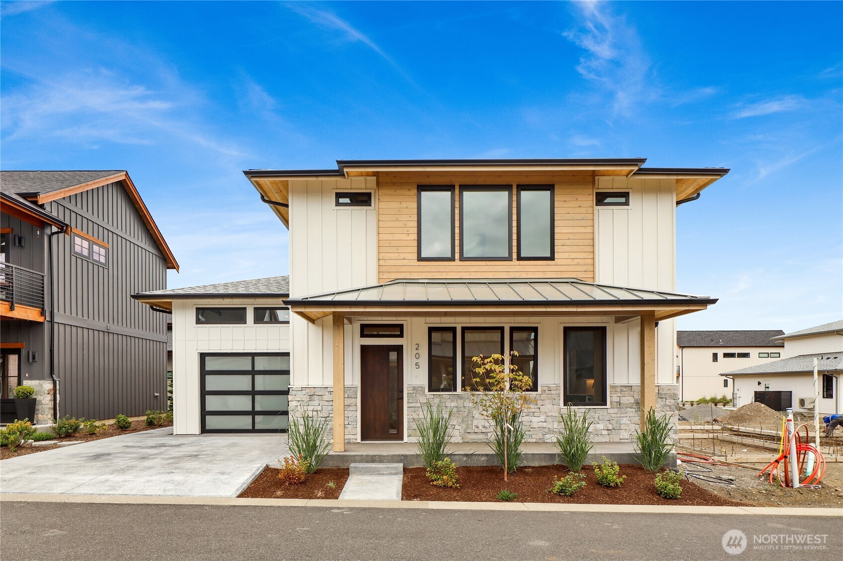 205 Pebblebrook Drive Property Photo 1