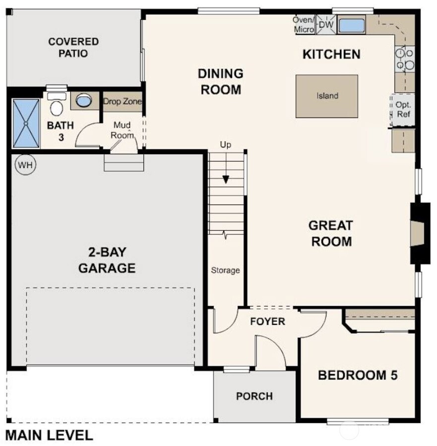 17505 Ne Midnight Sun Loop 56 Property Photo 2
