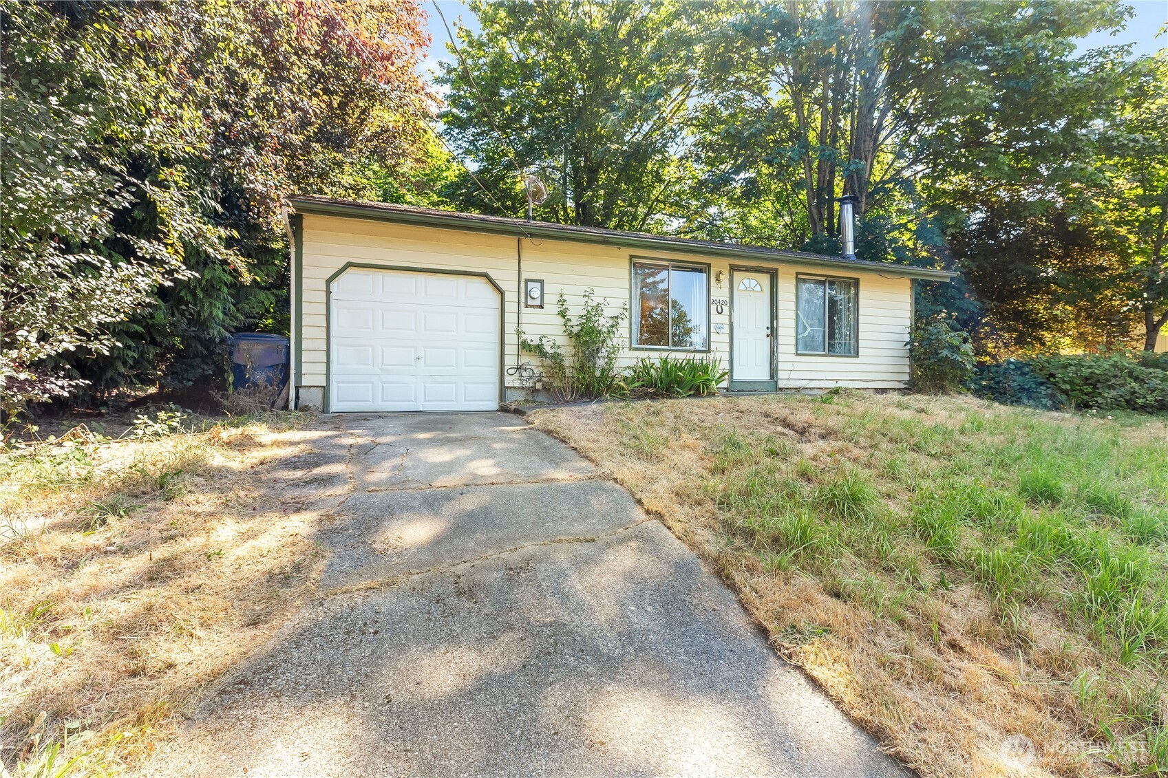 20420 147th Avenue Property Photo 1