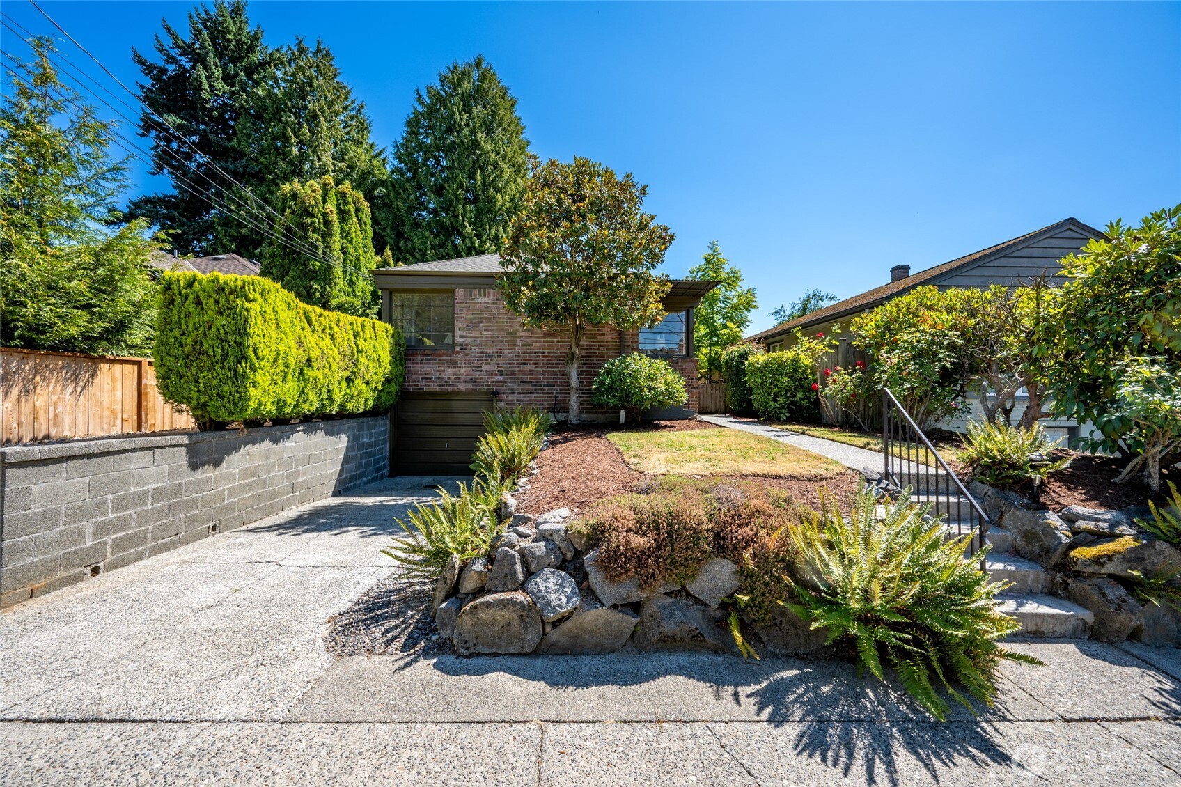 8046 Bagley Avenue Property Photo 1