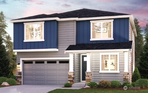 17529 Ne Midnight Sun Loop Property Photo 1