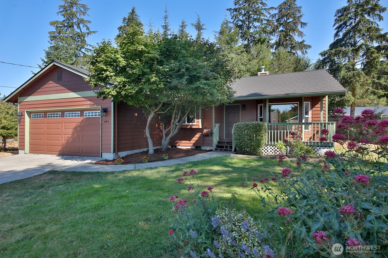 445 Mitchell Drive Property Photo 1