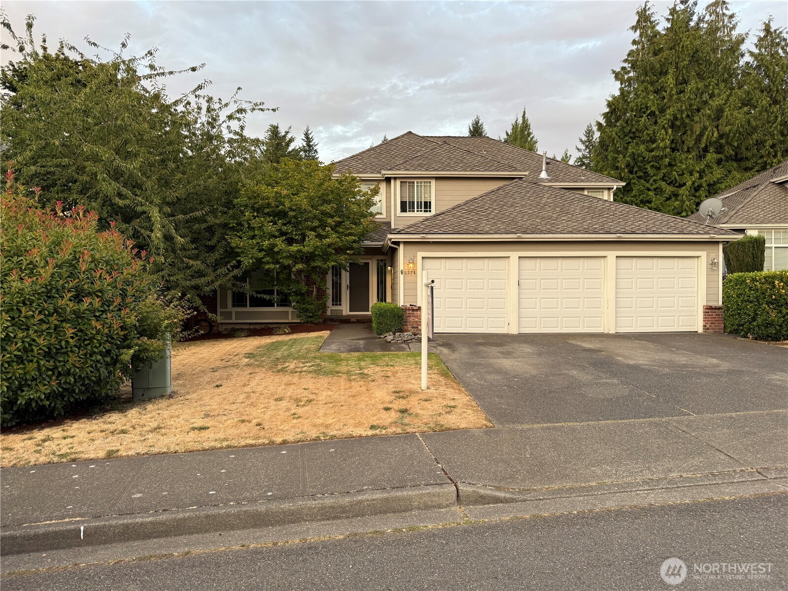 5324 Olive Avenue Property Photo 1