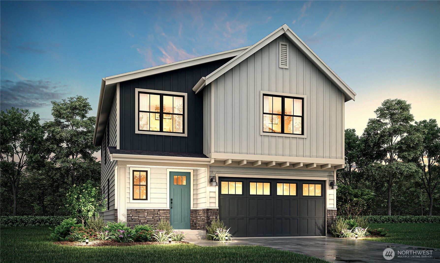 15604 Lot 22 Se 257th Place Property Photo 1