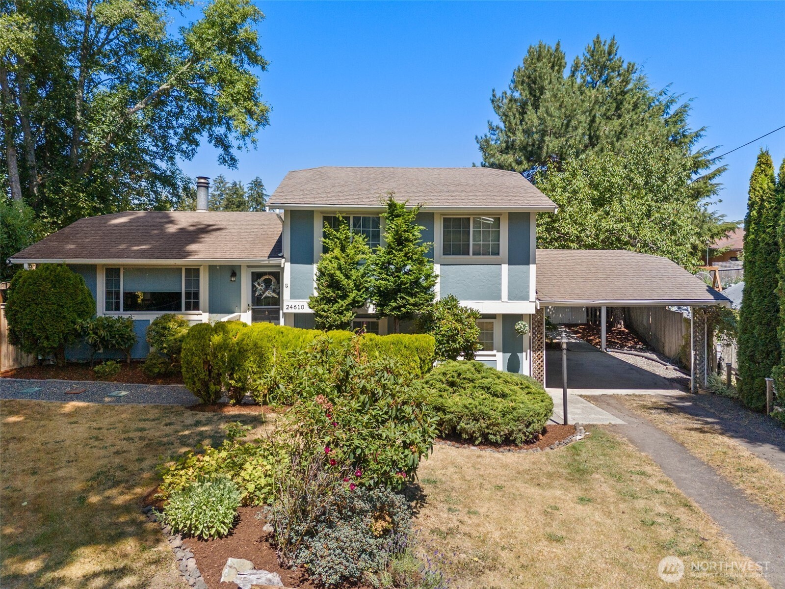 24610 Granada Court Property Photo 1